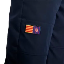 Pantalón Largo Nike FC Barcelona Fanswear 2022-2023 Mujer 8 Pantalón Largo Nike FC Barcelona Fanswear 2022-2023 Mujer -tienda de material de futbol pantalon largo nike fc barcelona fanswear 2022 2023 mujer dark obsidian 2
