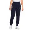 Pantalón Largo Nike FC Barcelona Fanswear 2022-2023 Mujer -tienda de material de futbol pantalon largo nike fc barcelona fanswear 2022 2023 mujer obsidian 0