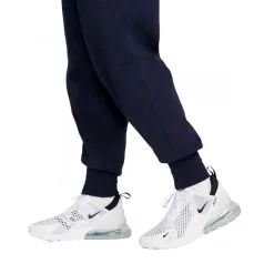 Pantalón Largo Nike FC Barcelona Fanswear 2022-2023 Mujer -tienda de material de futbol pantalon largo nike fc barcelona fanswear 2022 2023 mujer obsidian 3