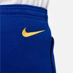 Pantalón Largo Nike FC Barcelona Fanswear 2022-2023 Niño 11 Pantalón Largo Nike FC Barcelona Fanswear 2022-2023 Niño -tienda de material de futbol pantalon largo nike fc barcelona fanswear 2022 2023 nino deep royal blue yellow 3