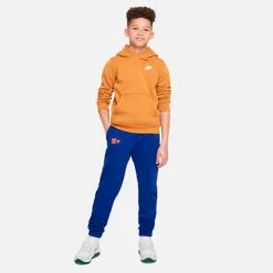 Pantalón Largo Nike FC Barcelona Fanswear 2022-2023 Niño 13 Pantalón Largo Nike FC Barcelona Fanswear 2022-2023 Niño -tienda de material de futbol pantalon largo nike fc barcelona fanswear 2022 2023 nino deep royal blue yellow 5