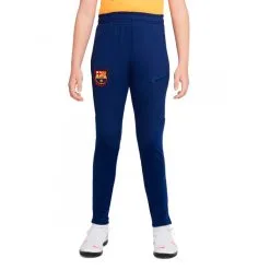 Pantalón Largo Nike FC Barcelona Training 2021-2022 Niño