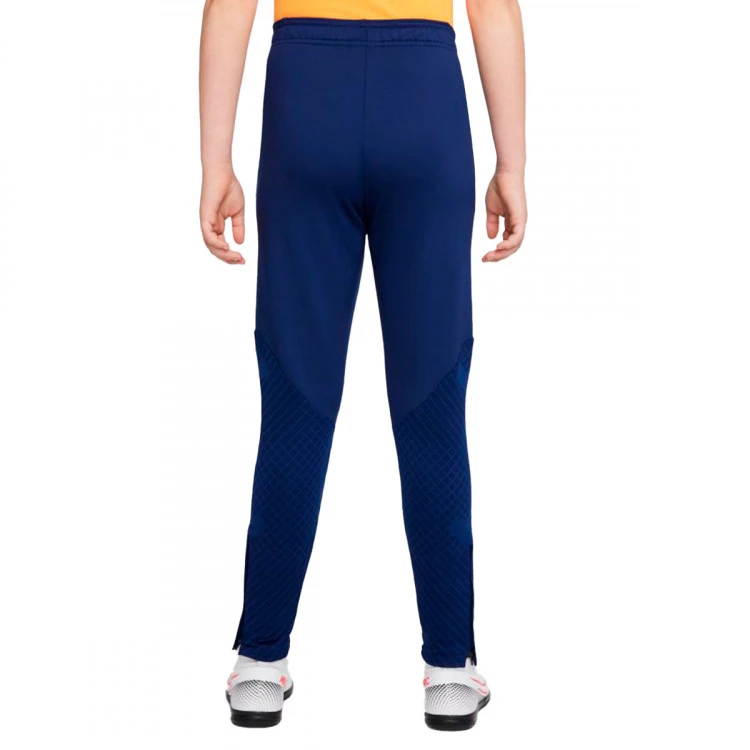 Pantalón Largo Nike FC Barcelona Training 2021-2022 Niño 4 Pantalón Largo Nike FC Barcelona Training 2021-2022 Niño - Imagen 2
