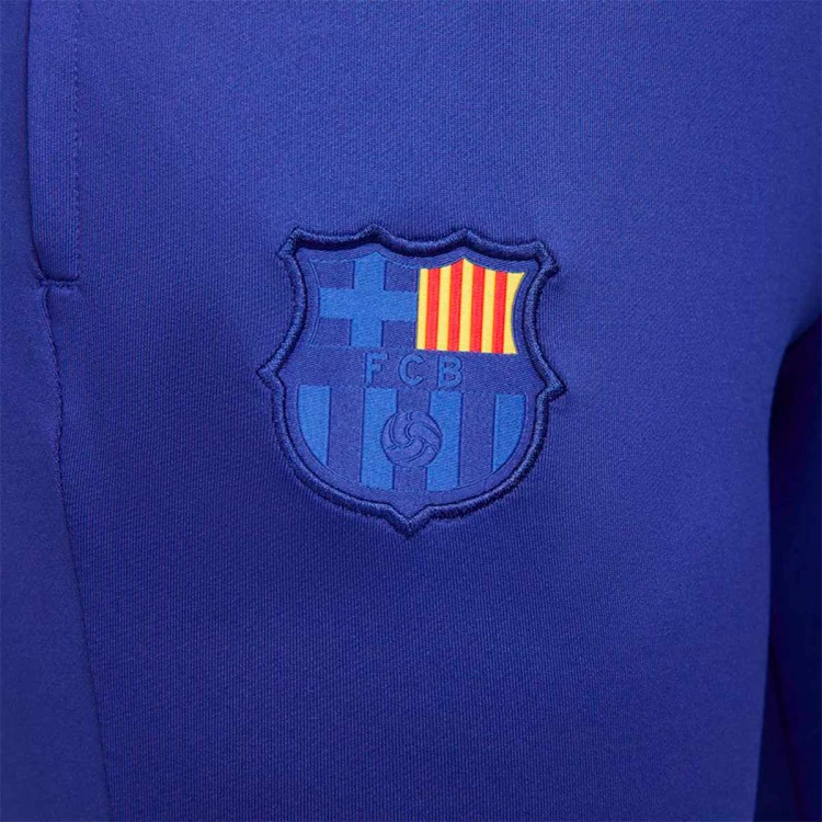 Pantalón Largo Nike FC Barcelona Training 2022-2023 Mujer 5 Pantalón Largo Nike FC Barcelona Training 2022-2023 Mujer - Imagen 3
