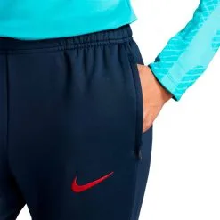 Pantalón Largo Nike FC Barcelona Training 2022-2023 Mujer -tienda de material de futbol pantalon largo nike fc barcelona training 2022 2023 mujer obsidian 2