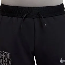 Pantalón Largo Nike FC Barcelona Training 2022-2023 Niño -tienda de material de futbol pantalon largo nike fc barcelona training 2022 2023 nino black 3