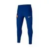 Pantalón Largo Nike FC Barcelona Training 2022-2023 Niño -tienda de material de futbol pantalon largo nike fc barcelona training 2022 2023 nino deep royal blue 0