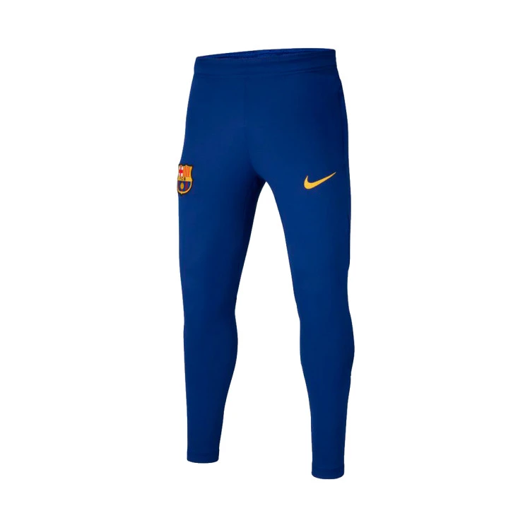 Pantalón Largo Nike FC Barcelona Training 2022-2023 Niño 3 Pantalón Largo Nike FC Barcelona Training 2022-2023 Niño