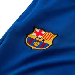 Pantalón Largo Nike FC Barcelona Training 2022-2023 Niño 7 Pantalón Largo Nike FC Barcelona Training 2022-2023 Niño -tienda de material de futbol pantalon largo nike fc barcelona training 2022 2023 nino deep royal blue 2