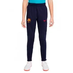 Pantalón Largo Nike FC Barcelona Training 2022-2023 Niño