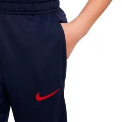 Pantalón Largo Nike FC Barcelona Training 2022-2023 Niño -tienda de material de futbol pantalon largo nike fc barcelona training 2022 2023 nino obsidian 3