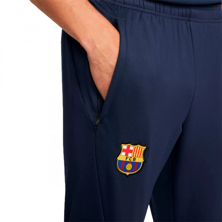 Pantalón Largo Nike FC Barcelona Training 2022-2023 5 Pantalón Largo Nike FC Barcelona Training 2022-2023 - Imagen 3