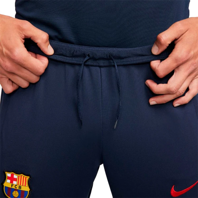 Pantalón Largo Nike FC Barcelona Training 2022-2023 7 Pantalón Largo Nike FC Barcelona Training 2022-2023 - Imagen 5