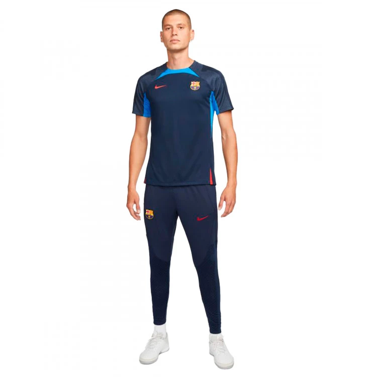 Pantalón Largo Nike FC Barcelona Training 2022-2023 8 Pantalón Largo Nike FC Barcelona Training 2022-2023 - Imagen 6