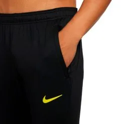 Pantalón Largo Nike FC Inter De Milán Training 2022-2023 -tienda de material de futbol pantalon largo nike fc inter de milan training 2022 2023 black 3