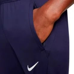 Pantalón Largo Nike FC Inter De Milán Training 2022-2023 -tienda de material de futbol pantalon largo nike fc inter de milan training 2022 2023 blackened blue 2
