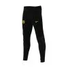 Pantalón Largo Nike FC Inter De Milán Training 2022-2023 Niño -tienda de material de futbol pantalon largo nike fc inter de milan training 2022 2023 nino black 0 1