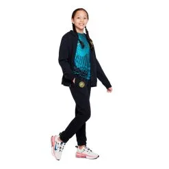 Pantalón Largo Nike FC Inter De Milán Training 2022-2023 Niño -tienda de material de futbol pantalon largo nike fc inter de milan training 2022 2023 nino black 4