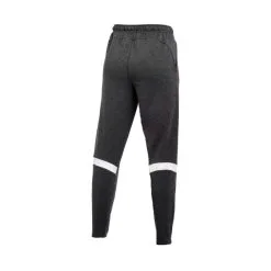 Pantalón Largo Nike Fleece Strike 21 5 Pantalón Largo Nike Fleece Strike 21 -tienda de material de futbol pantalon largo nike fleece strike 21 black heather white 1