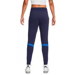 Pantalón Largo Nike Francia Fanswear Euro 2022 Mujer 7 Pantalón Largo Nike Francia Fanswear Euro 2022 Mujer -tienda de material de futbol pantalon largo nike francia fanswear euro 2022 mujer blackened blue 1