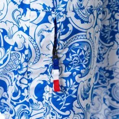 Pantalón Largo Nike Francia Fanswear Euro 2022 Mujer -tienda de material de futbol pantalon largo nike francia fanswear euro 2022 mujer white concord university red 3