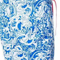 Pantalón Largo Nike Francia Fanswear Euro 2022 Mujer -tienda de material de futbol pantalon largo nike francia fanswear euro 2022 mujer white concord university red 4