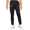 Pantalón Largo Nike Francia Fanswear Mundial Qatar 2022 -tienda de material de futbol pantalon largo nike francia fanswear mundial qatar 2022 black 0
