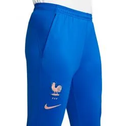 Pantalón Largo Nike Francia Training Euro 2022 Mujer 9 Pantalón Largo Nike Francia Training Euro 2022 Mujer -tienda de material de futbol pantalon largo nike francia training euro 2022 mujer hyper cobalt 2
