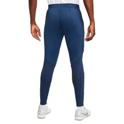 Pantalón Largo Nike Francia Training Mundial Qatar 2022 -tienda de material de futbol pantalon largo nike francia training mundial qatar 2022 midnight navy 1 1
