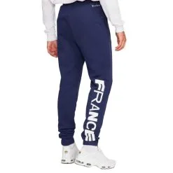 Pantalón Largo Nike Francia Training Mundial Qatar 2022 8 Pantalón Largo Nike Francia Training Mundial Qatar 2022 -tienda de material de futbol pantalon largo nike francia training mundial qatar 2022 midnight navy 1