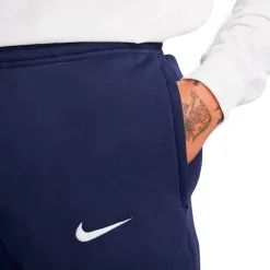 Pantalón Largo Nike Francia Training Mundial Qatar 2022 10 Pantalón Largo Nike Francia Training Mundial Qatar 2022 -tienda de material de futbol pantalon largo nike francia training mundial qatar 2022 midnight navy 3