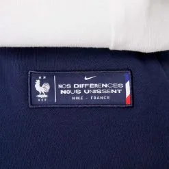 Pantalón Largo Nike Francia Training Mundial Qatar 2022 11 Pantalón Largo Nike Francia Training Mundial Qatar 2022 -tienda de material de futbol pantalon largo nike francia training mundial qatar 2022 midnight navy 4