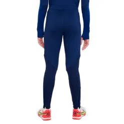Pantalón Largo Nike Francia Training Mundial Qatar 2022 Niño -tienda de material de futbol pantalon largo nike francia training mundial qatar 2022 nino midnight navy game royal 1
