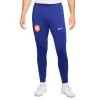 Pantalón Largo Nike Holanda Training Mundial Qatar 2022 -tienda de material de futbol pantalon largo nike holanda training mundial qatar 2022 deep royal blue 0