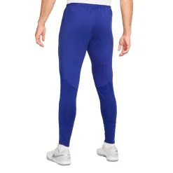 Pantalón Largo Nike Holanda Training Mundial Qatar 2022 -tienda de material de futbol pantalon largo nike holanda training mundial qatar 2022 deep royal blue 1