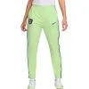 Pantalón Largo Nike Inglaterra Fanswear Euro 2022 Mujer -tienda de material de futbol pantalon largo nike inglaterra fanswear euro 2022 mujer light liquid lime 0