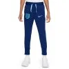 Pantalón Largo Nike Inglaterra Fanswear Mundial Qatar 2022 Niño