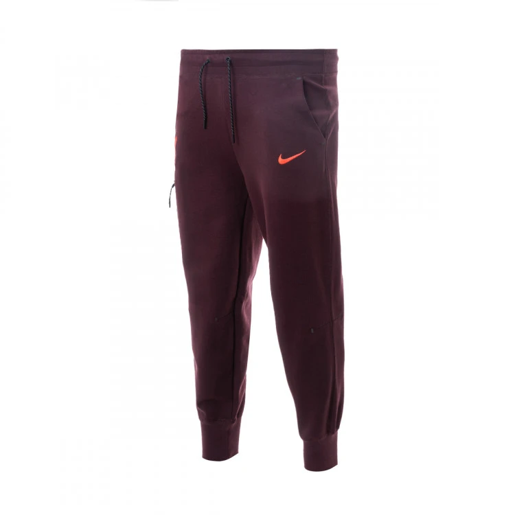 Pantalón Largo Nike Liverpool FC Fanswear 2022-2023 Mujer 3 Pantalón Largo Nike Liverpool FC Fanswear 2022-2023 Mujer