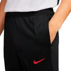 Pantalón Largo Nike Liverpool FC Training 2022-2023 10 Pantalón Largo Nike Liverpool FC Training 2022-2023 -tienda de material de futbol pantalon largo nike liverpool fc training 2022 2023 black 2 1