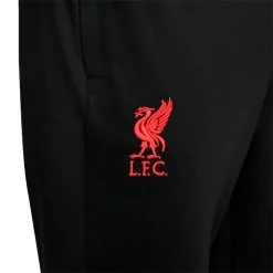 Pantalón Largo Nike Liverpool FC Training 2022-2023 11 Pantalón Largo Nike Liverpool FC Training 2022-2023 -tienda de material de futbol pantalon largo nike liverpool fc training 2022 2023 black 3