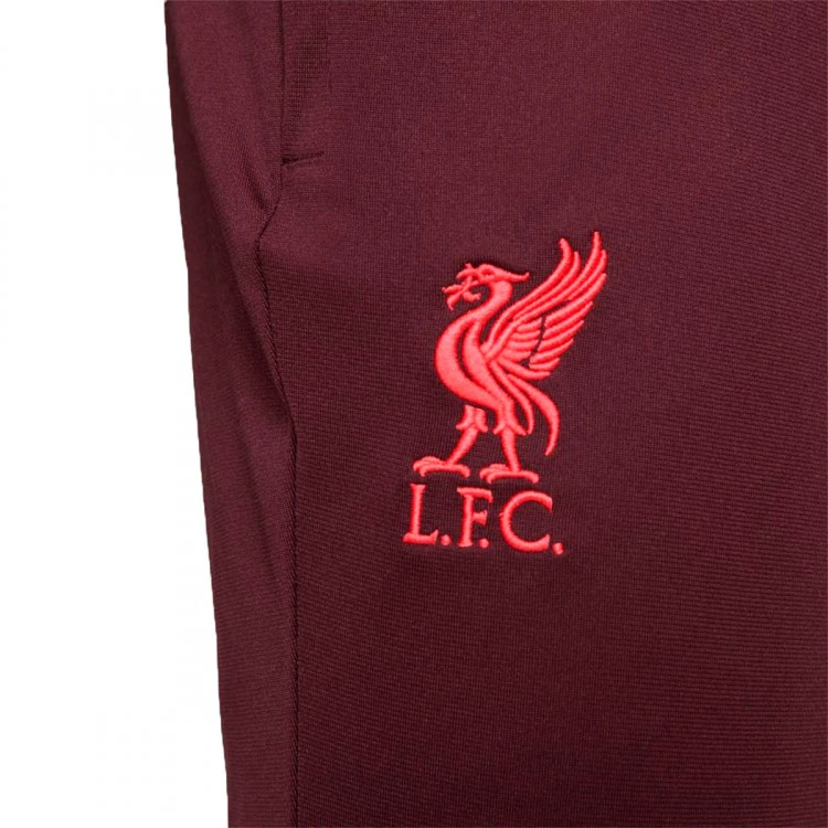 Pantalón Largo Nike Liverpool FC Training 2022-2023 6 Pantalón Largo Nike Liverpool FC Training 2022-2023 - Imagen 4