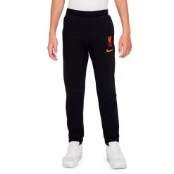 Pantalón Largo Nike Liverpool FC Training 2022-2023 Niño