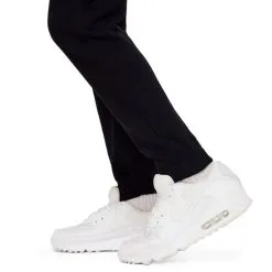 Pantalón Largo Nike Liverpool FC Training 2022-2023 Niño -tienda de material de futbol pantalon largo nike liverpool fc training 2022 2023 nino black 3