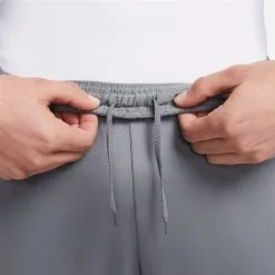 Pantalón Largo Nike Liverpool FC Training 2022-2023 -tienda de material de futbol pantalon largo nike liverpool fc training 2022 2023 smoke grey tough red no sponsor 3 1