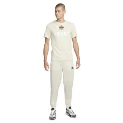 Pantalón Largo Nike Repel Nike FC Woven -tienda de material de futbol pantalon largo nike nike fc wc wvn pant rattansummit whiteblack 5