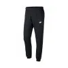 Pantalón Largo Nike Sportswear Club French Terry