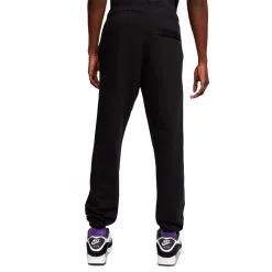 Pantalón Largo Nike Sportswear Club French Terry 9 Pantalón Largo Nike Sportswear Club French Terry -tienda de material de futbol pantalon largo nike nsw club black black 3