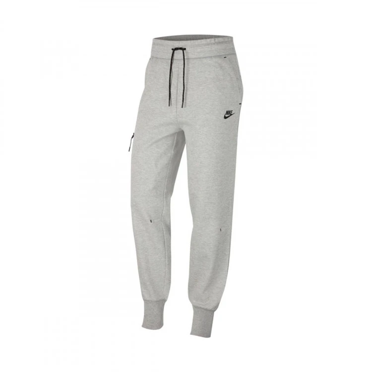 Pantalón Largo Nike Sportswear Tech Fleece Essentials Mujer 3 Pantalón Largo Nike Sportswear Tech Fleece Essentials Mujer