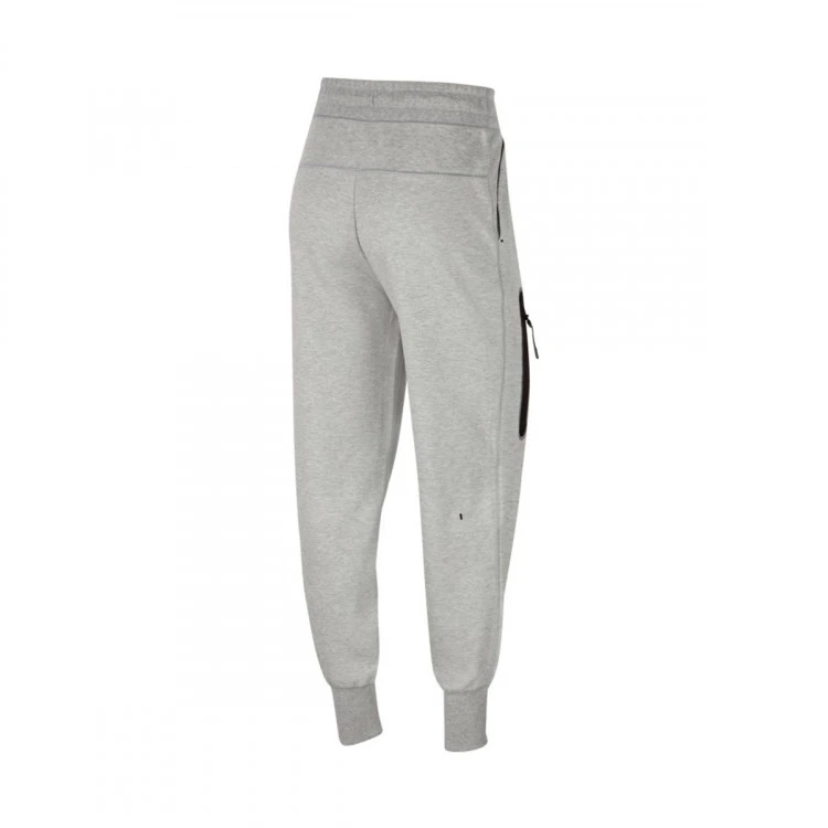 Pantalón Largo Nike Sportswear Tech Fleece Essentials Mujer 4 Pantalón Largo Nike Sportswear Tech Fleece Essentials Mujer - Imagen 2