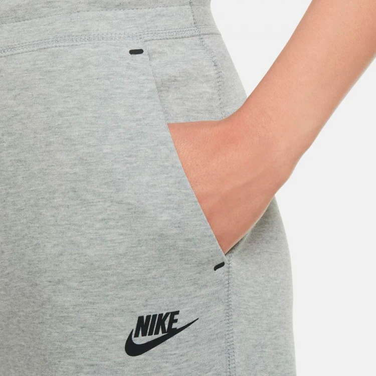 Pantalón Largo Nike Sportswear Tech Fleece Essentials Mujer 5 Pantalón Largo Nike Sportswear Tech Fleece Essentials Mujer - Imagen 3